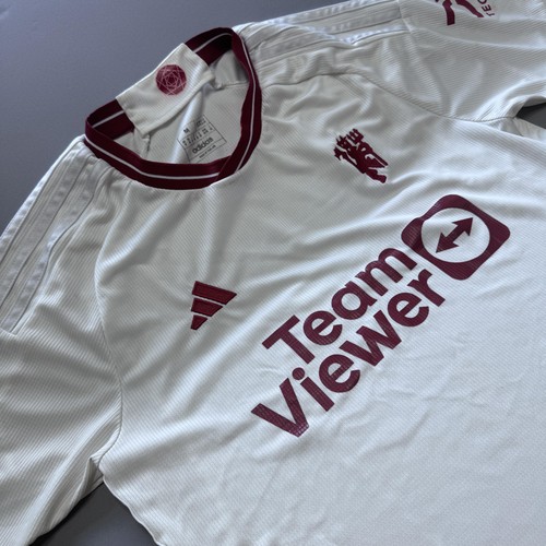 Manchester united mens medium - manchester,