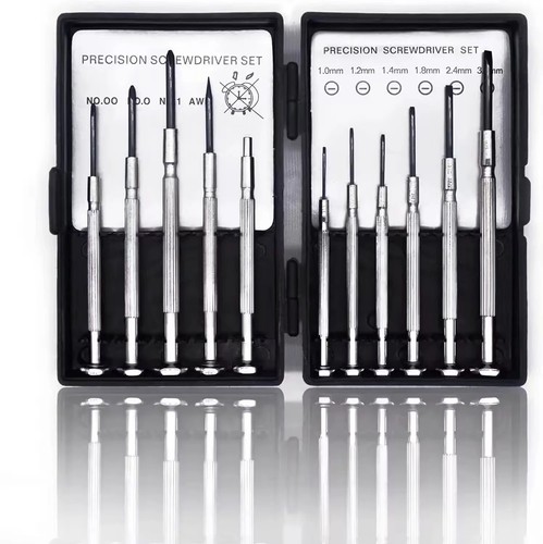 Mini precision screwdriver - mini,
