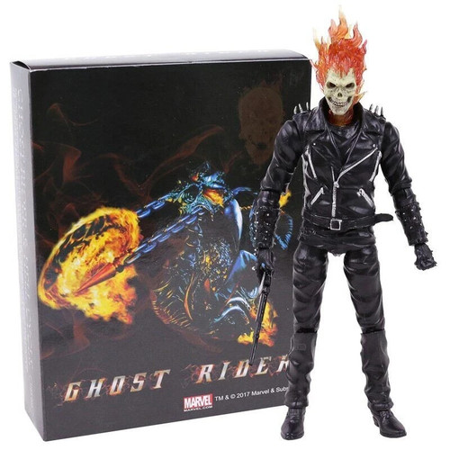 Ghost rider johnny blaze - ghost,