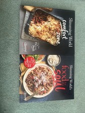 Slimming World Recipe Books