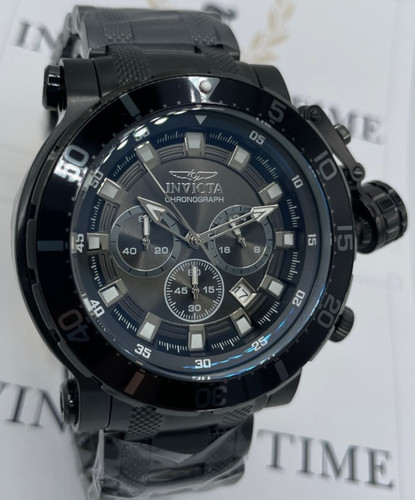 Invicta coalition forces night - invicta,