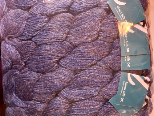 Rare artesano linen silk wool - rare,