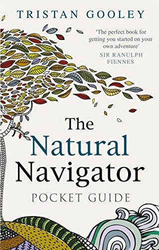 The natural navigator pocket - natural,