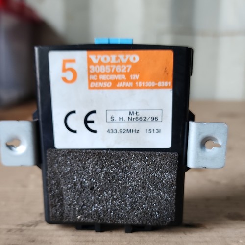 30857627 volvo s40 genuine - 30857627,