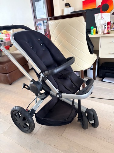 Quinny buzz single seat - quinny,