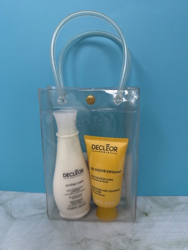 Decleor paris body - decleor, gift