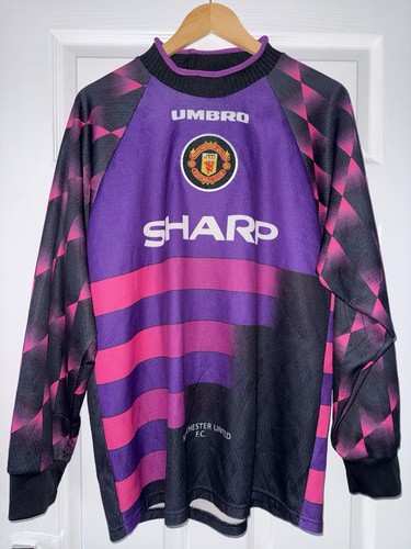 Manchester united 1996 - manchester, 1996/97