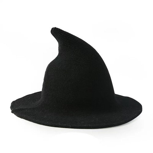 Modern witch hat - modern,