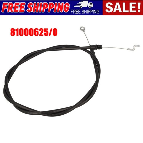 Stop cable for champion - cable,