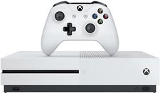 Microsoft Xbox One S 500GB