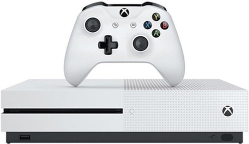 Microsoft xbox one - microsoft, s