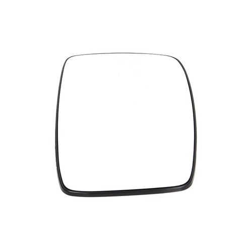 Side mirror glass - side,