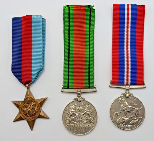 British army 1939 star war - army, star,