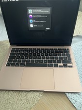Mac Book Air 2020