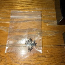 Kirks FOLLY Fairy 2000 Charm