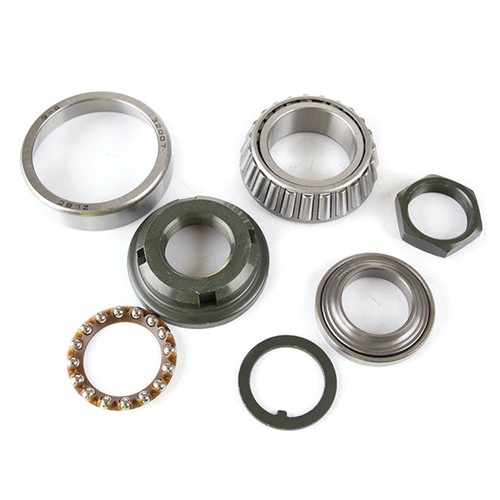 Yoke bearing set - yoke,