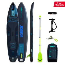 Jobe Duna 11.6 Inflatable SUP