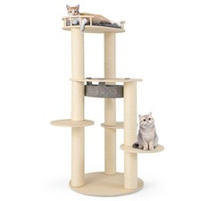 Costway 150cm multi - costway, cat