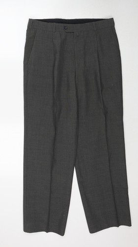 Kurt muller mens grey - kurt,