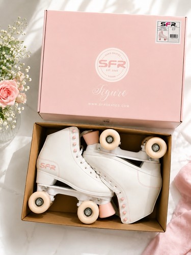 Girls quad roller skates sfr - girls',