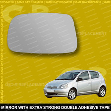 For Toyota Yaris wing mirror