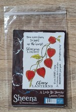 Sheena Douglass - A Little Bit