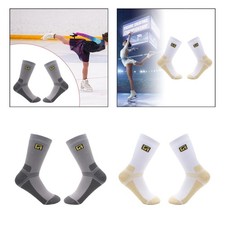 Ice Skating Socks Ski Socks