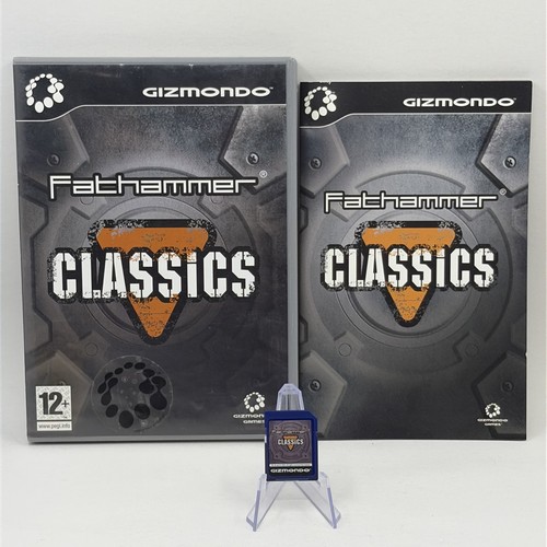 Fathammer classics tiger - fathammer,