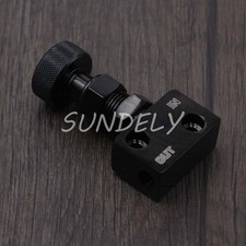 Black Brake bias proportion