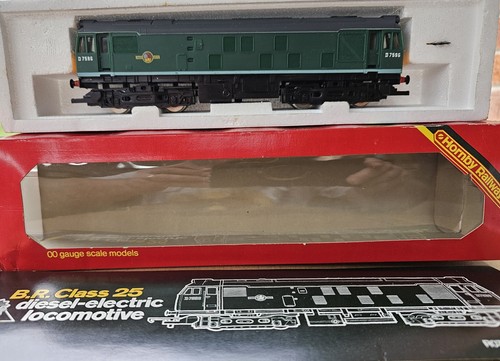Hornby r072 class - hornby,