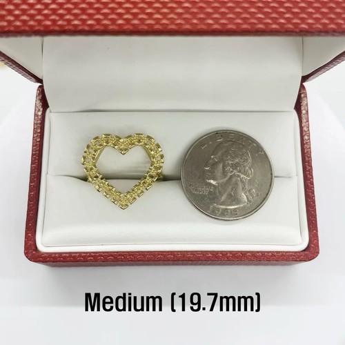 14k gold plated nugget rollie - gold,