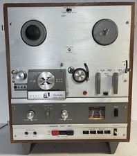 Vintage 1970 Akai X-1800SD