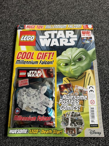 Lego star wars - lego, 7