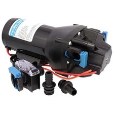 Jabsco Par-Max HD4 Water Pump