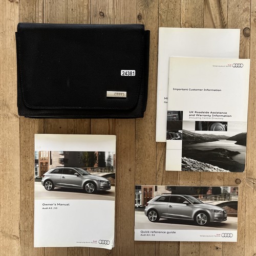2012 2015 audi owners - 2012-2015, s3
