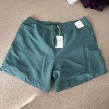 Ex M&S Quick Dry Men’s Green