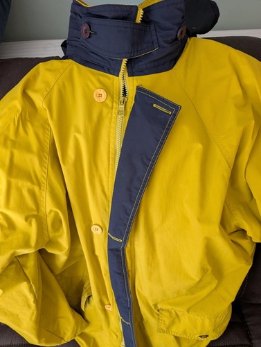 Bought ireland rugby rain - in,
