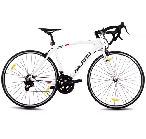 Bike hiland road - bike,