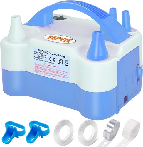 Yepvie electric balloon - yepvie,