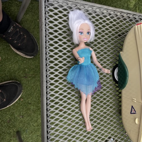 Disney fairies periwinkle - fairies,