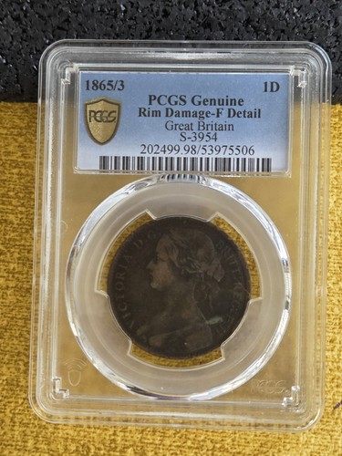 Victoria 1865 bun head - 1865/3,