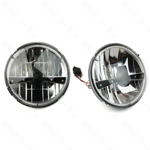 Rdx led headlamps headlights - led, headlamps/headlights