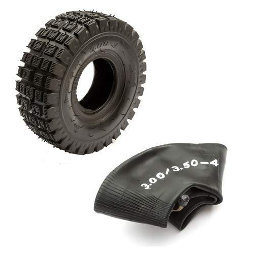 Tyre inner tube 300 - tyre, 300-4