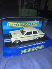 Scalextric ford lotus - scalextric,