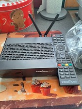 ZGEMMA H9.2S 4K UHD ENIGMA2