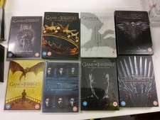 Game of Thrones: Complete
