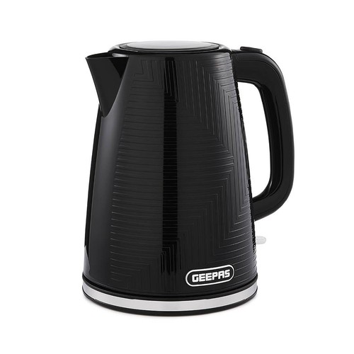 Geepas cordless electric - geepas, 1.7l