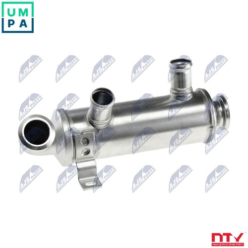 Cooler exhaust gas - cooler,