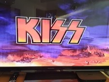 KISS Anahein CA, 1976