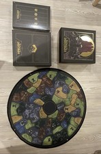 Return to dark tower